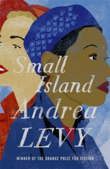 Small Island by Andrea Levy – Afrori Books LTD