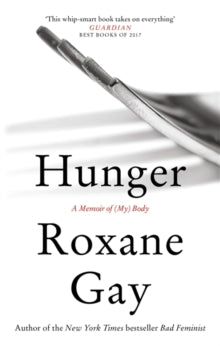 roxane gay hunger tour