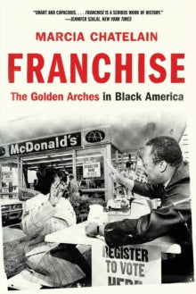 franchise by marcia chatelain