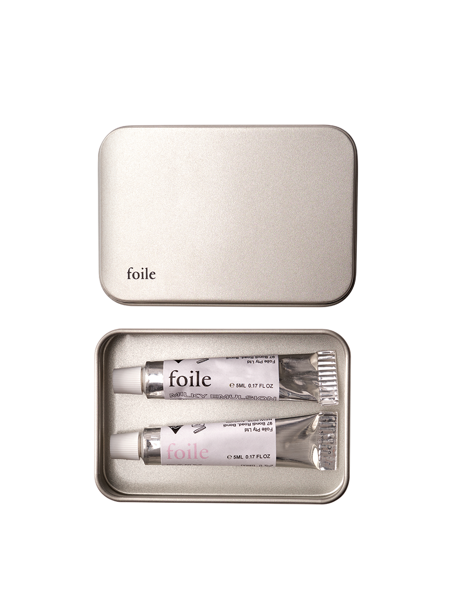 Foile Discovery Kit