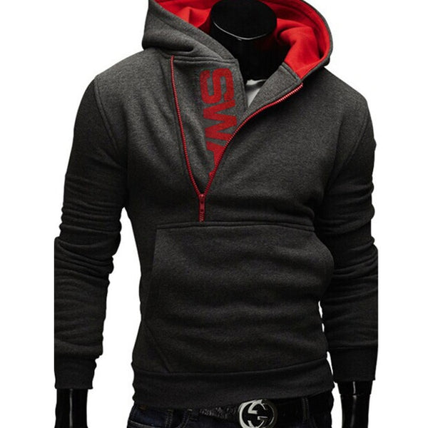 unique hoodies mens