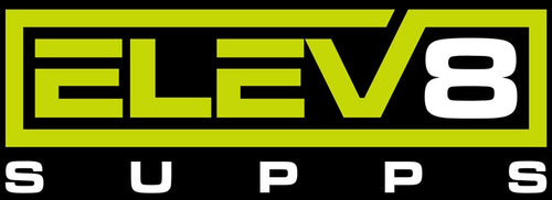 Elev8supps Coupons and Promo Code