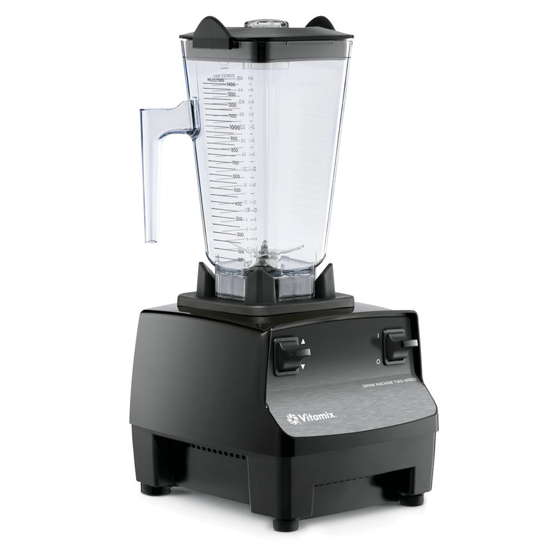 Vitamix 2 Speed Drink Machine - Commercial Blender - Raw Blend