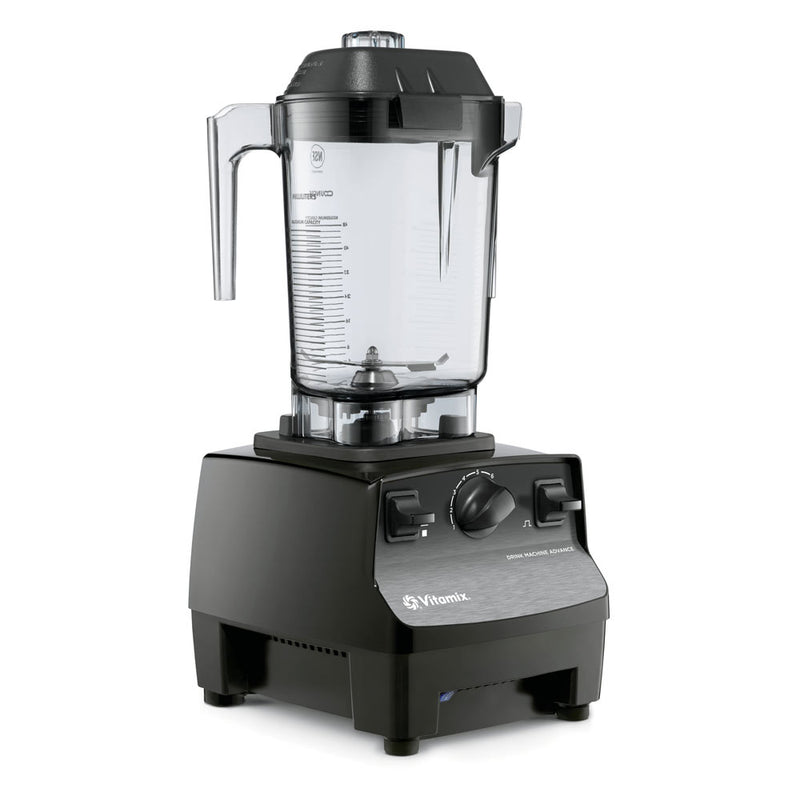 Vitamix Commercial Blenders - Drink Machine Advance Raw Blend