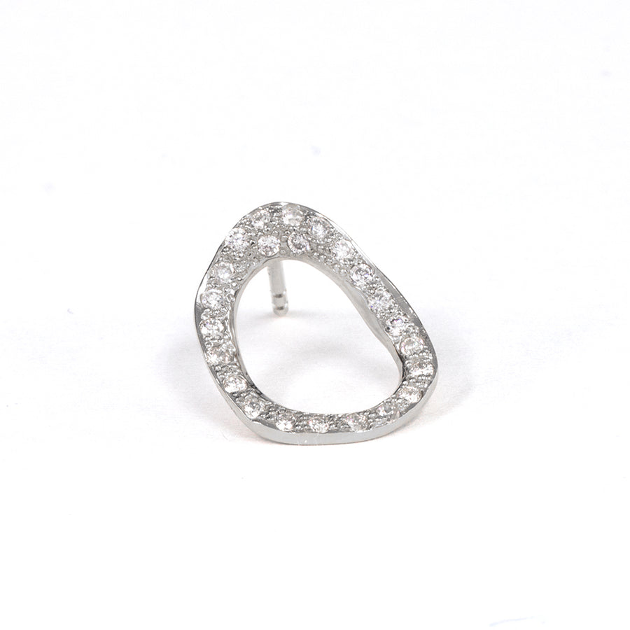 Amoibe Ring 6/0.2ct 新年の贈り物 48%割引 www.shelburnefalls.com