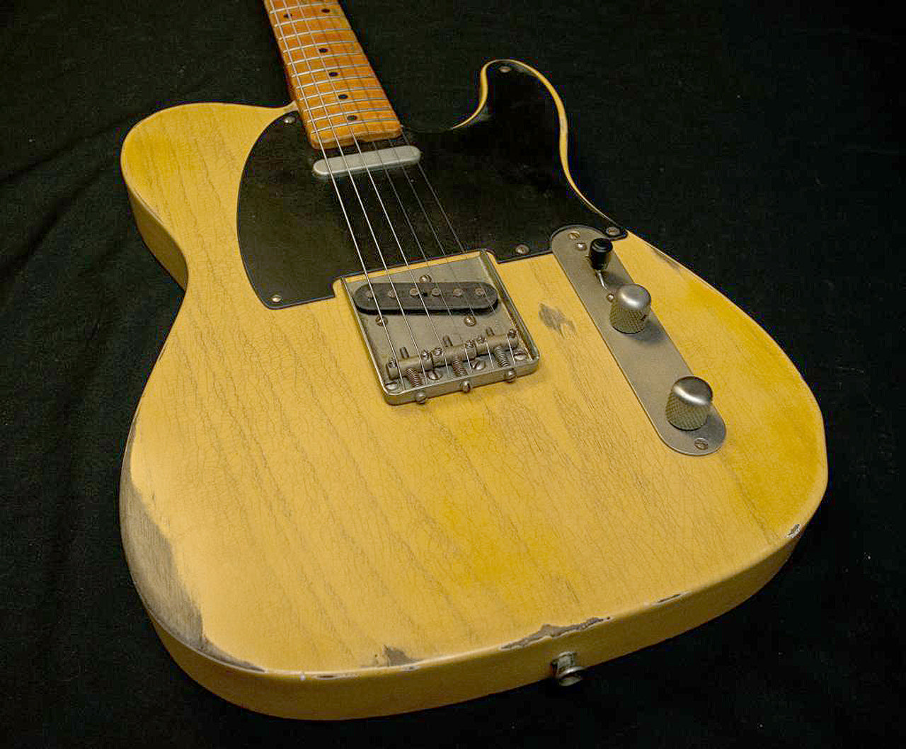 whitfill telecaster for sale