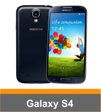 Samsung Galaxy S4 skins by EasySkinz