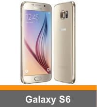Samsung Galaxy S6 Skins Wraps Decals Covers Protectors by EasySkinz