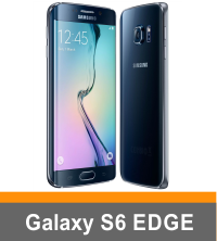 Samsung Galaxy S6 EDGE Skins Wraps Decals Protectors Covers by EasySkinz