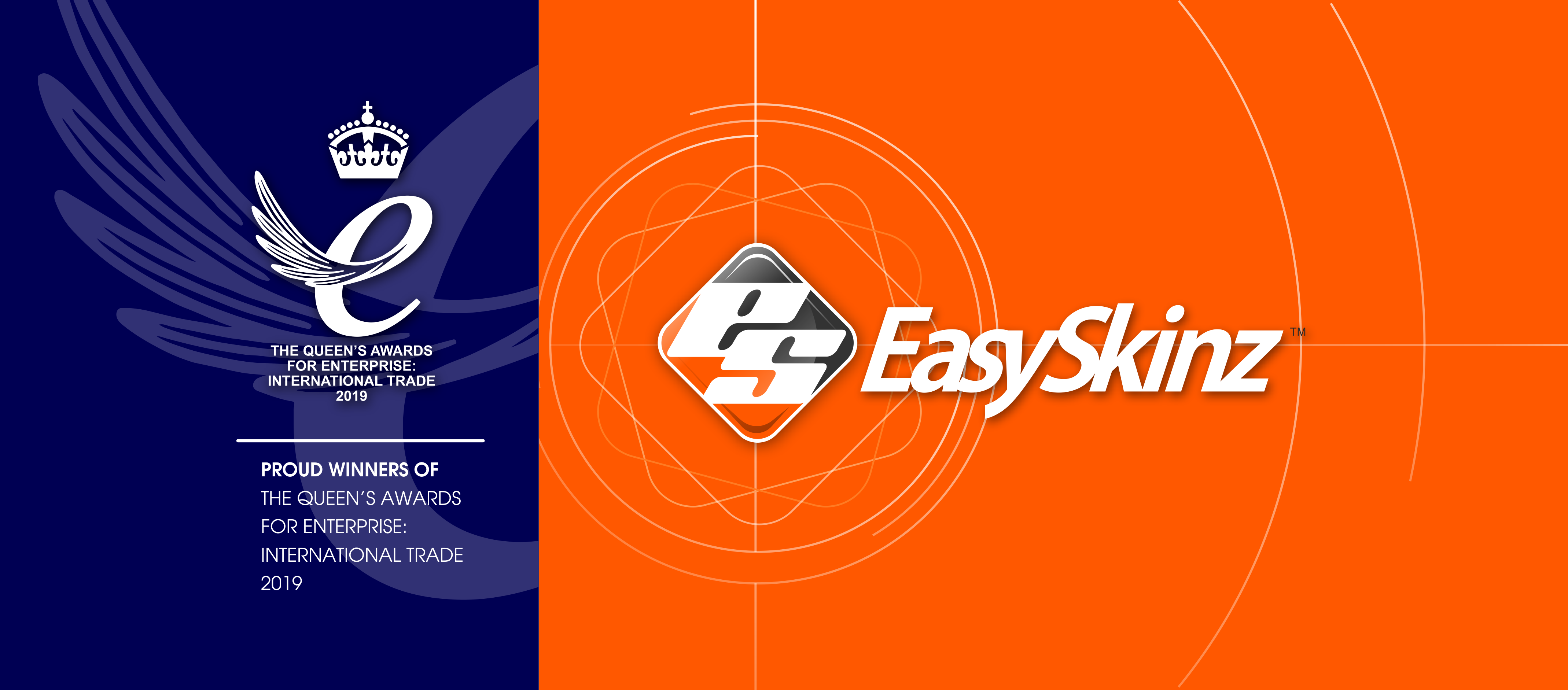 Official Shop– EasySkinz™