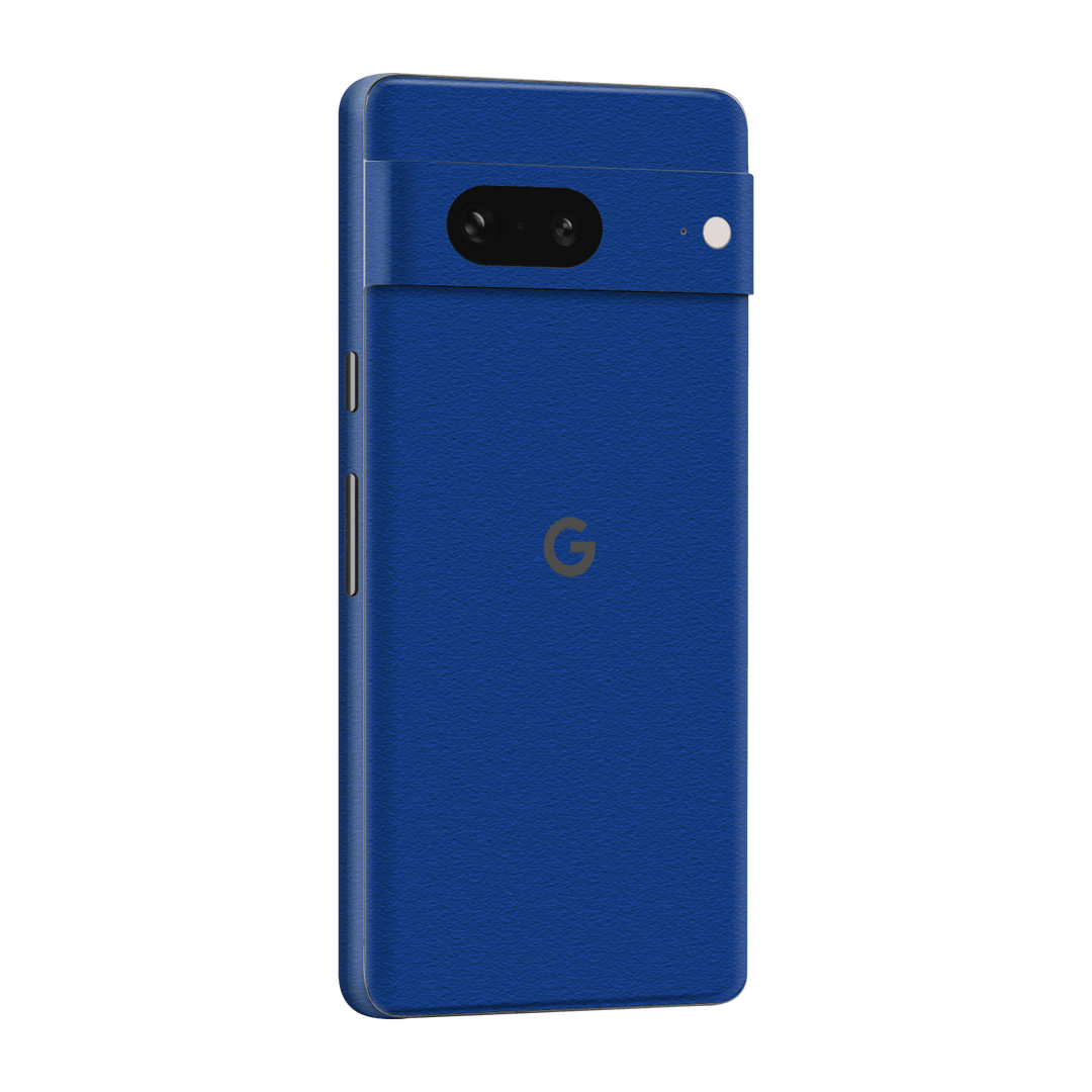 Google Pixel 7 August Pastel Blue Skin, Wrap – EasySkinz™