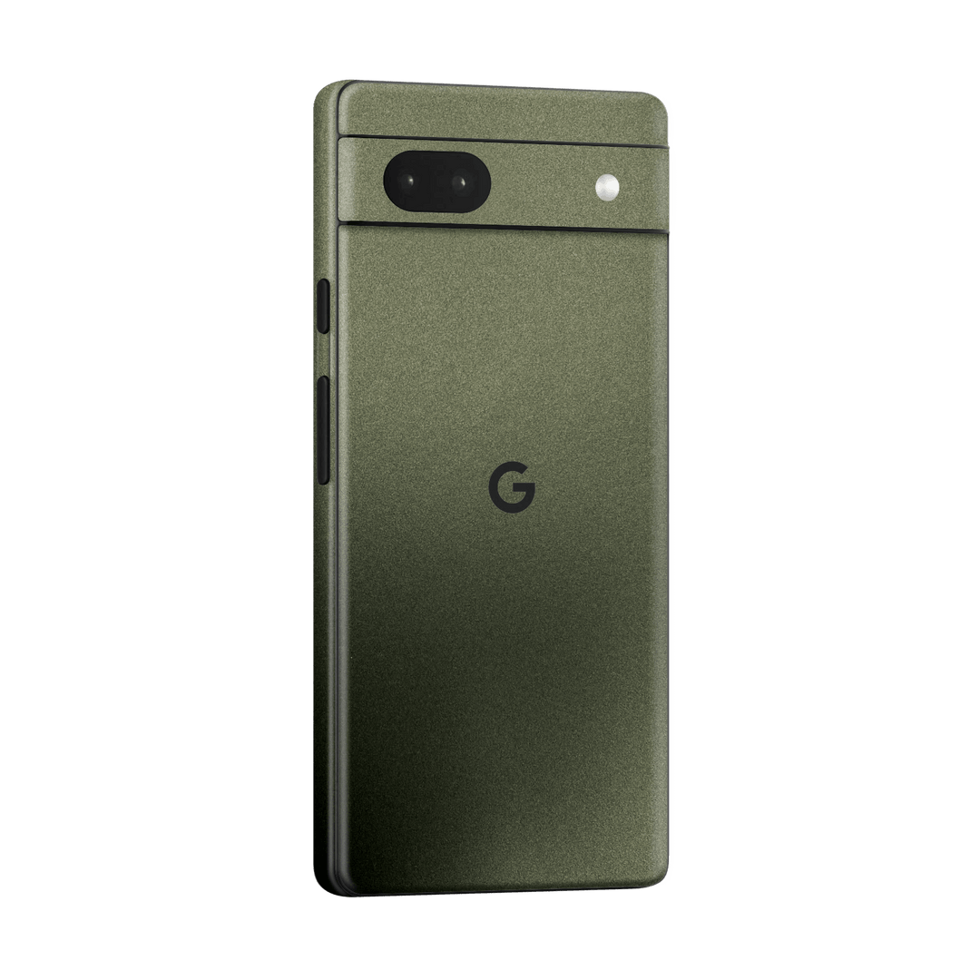 Google Pixel 6 Skins - exacoat™