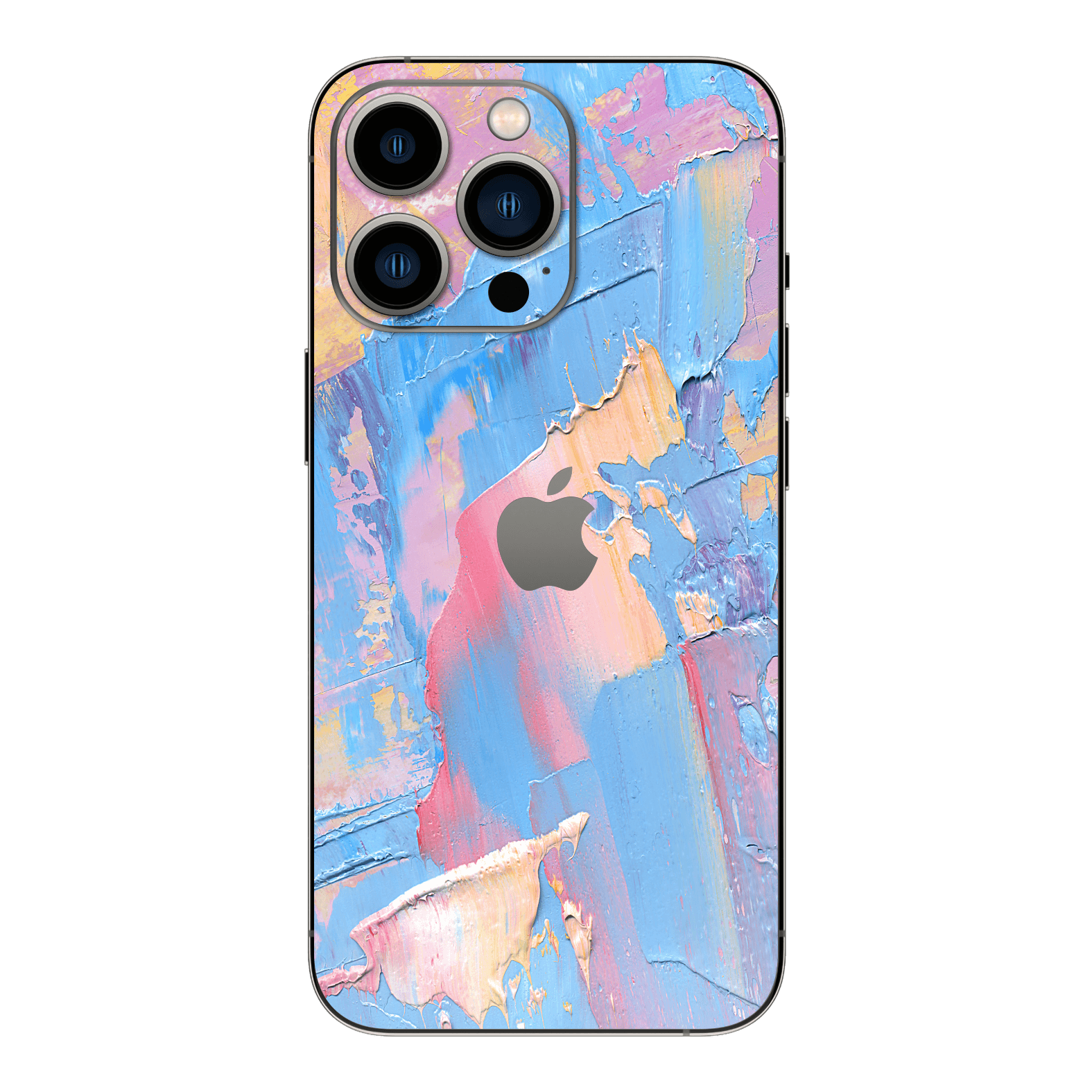 iPhone 13 PRO Artist's Muse Skin, Wrap – EasySkinz™