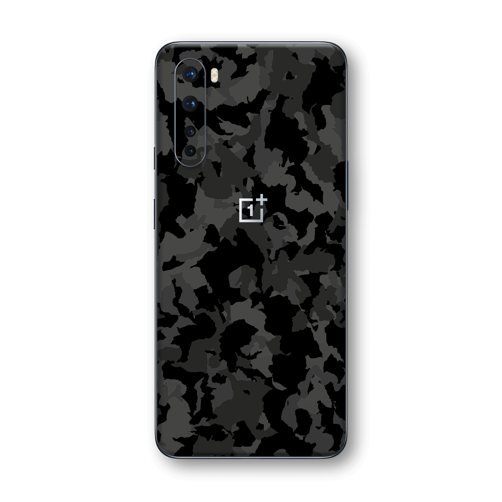 PS FORTUNET Glass Back Battery Door Housing Panel with Logo and Adhesive  Sticker for OnePlus 6t