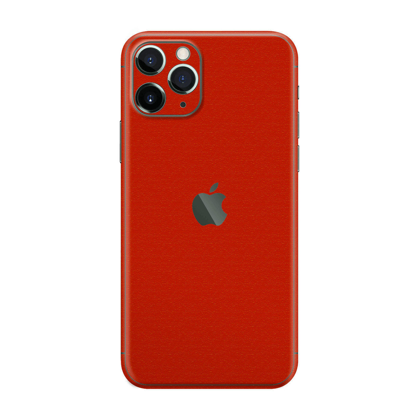 Iphone 11 Pro Max Red Cherry Juice Skin Wrap Easyskinz