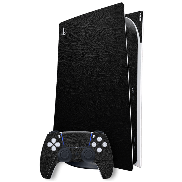 Playstation 5 (PS5) DIGITAL EDITION Skins, Wraps – EasySkinz™