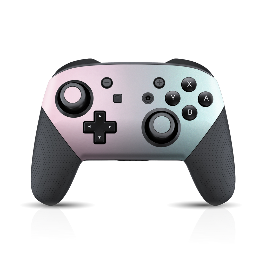 nintendo switch pro controller all colors