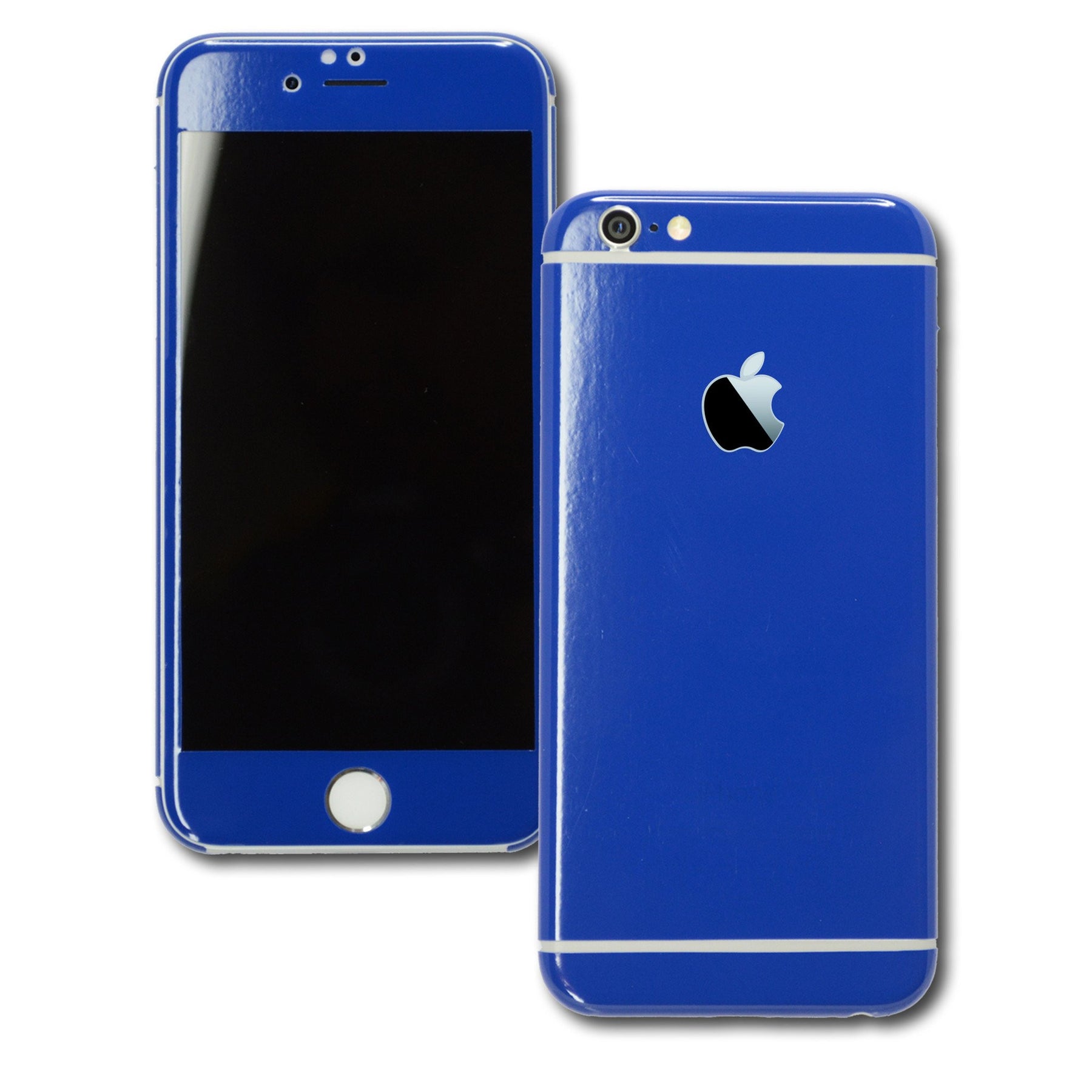 Айфон 6s синий