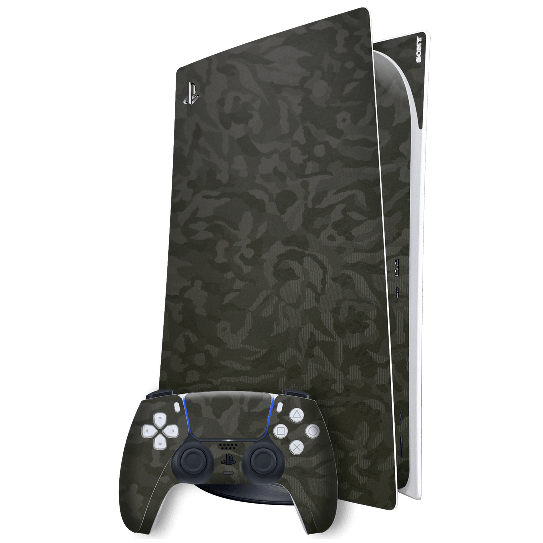 PlayStation 5 PULSE 3D Headset Skins & Wraps – EasySkinz™