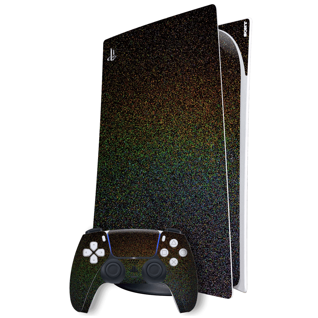 PS5 Skins Playstation 5 Games Sony PS5 Games Decals Custom PS5 Controller  Stickers PS5 Remote Controller Skin Playstation 5 Controller Dualshock 5