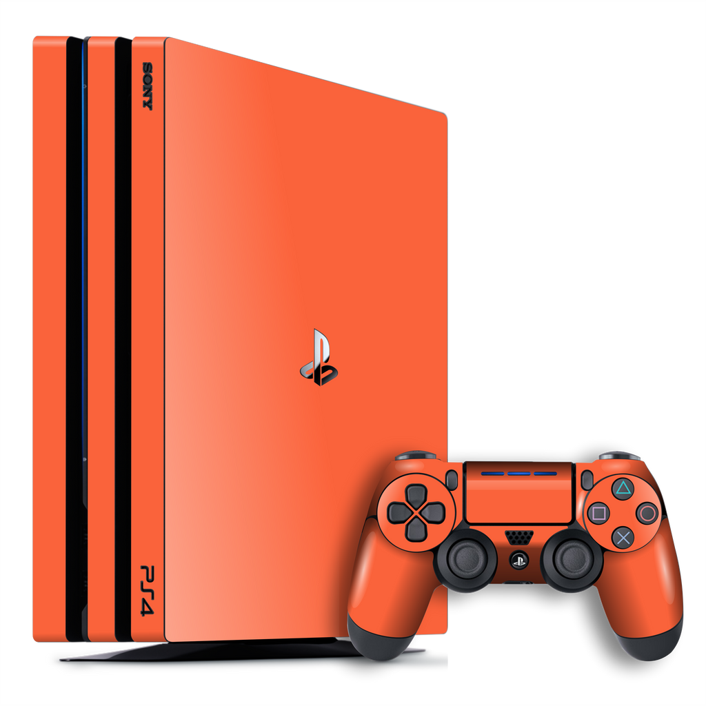 playstation 4 pro information