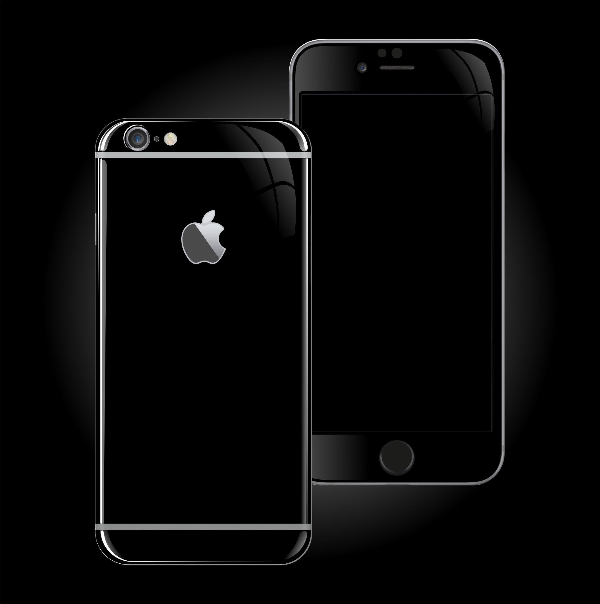 Iphone 6s черный