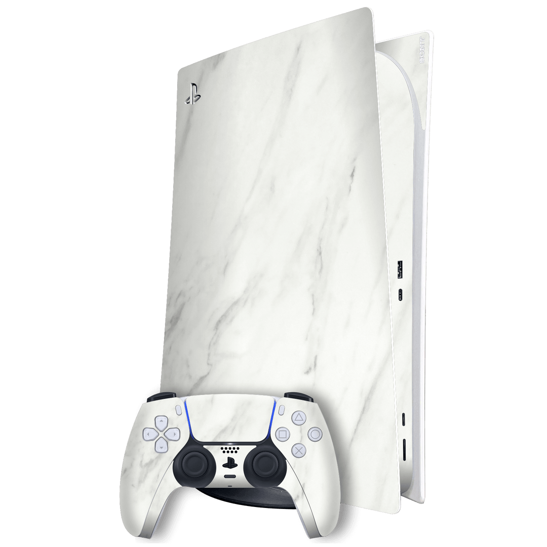 PlayStation 5 PULSE 3D Headset LUXURIA Collection Skins, Wraps – EasySkinz™