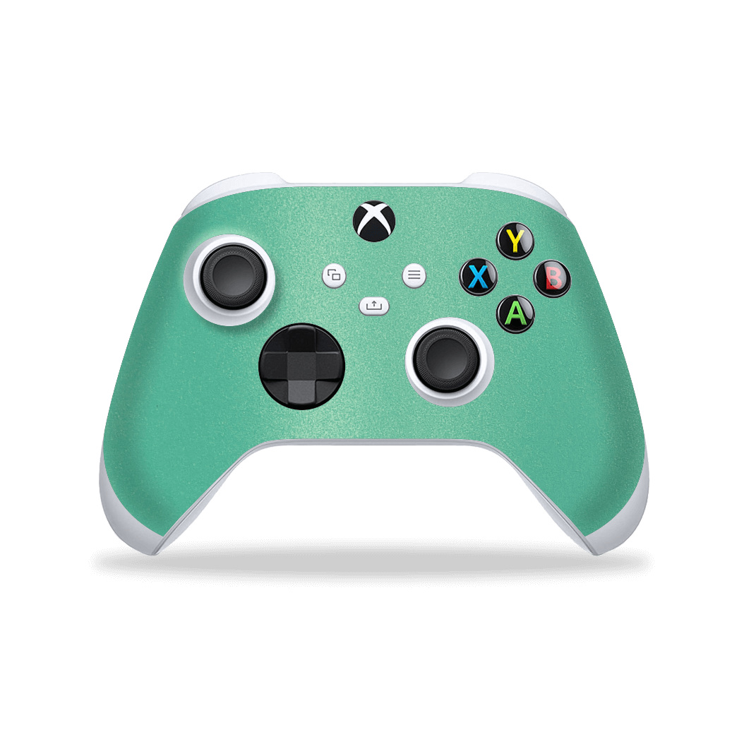 Microsoft adds a slime green color to its Xbox controller lineup - Polygon