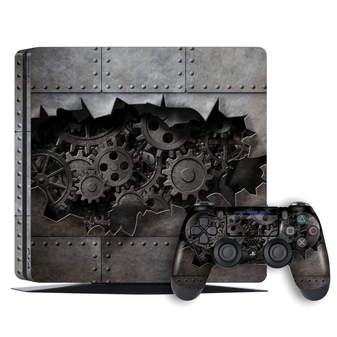 Accesorios Playstation 4 — Martín Games