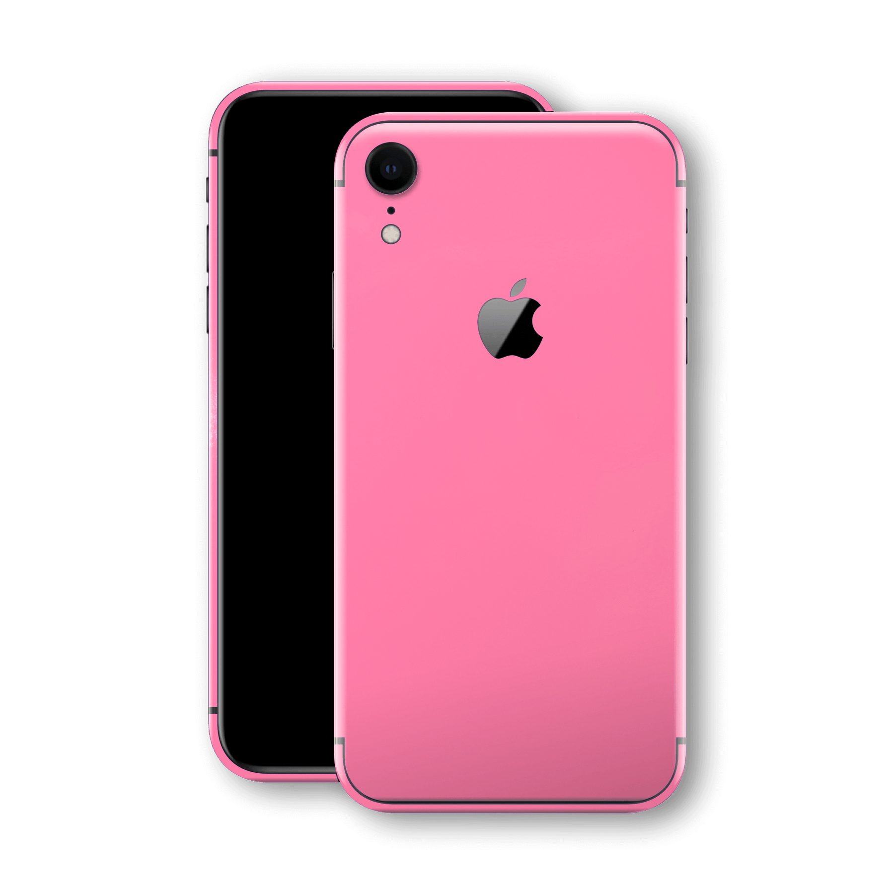 iphone xr pink