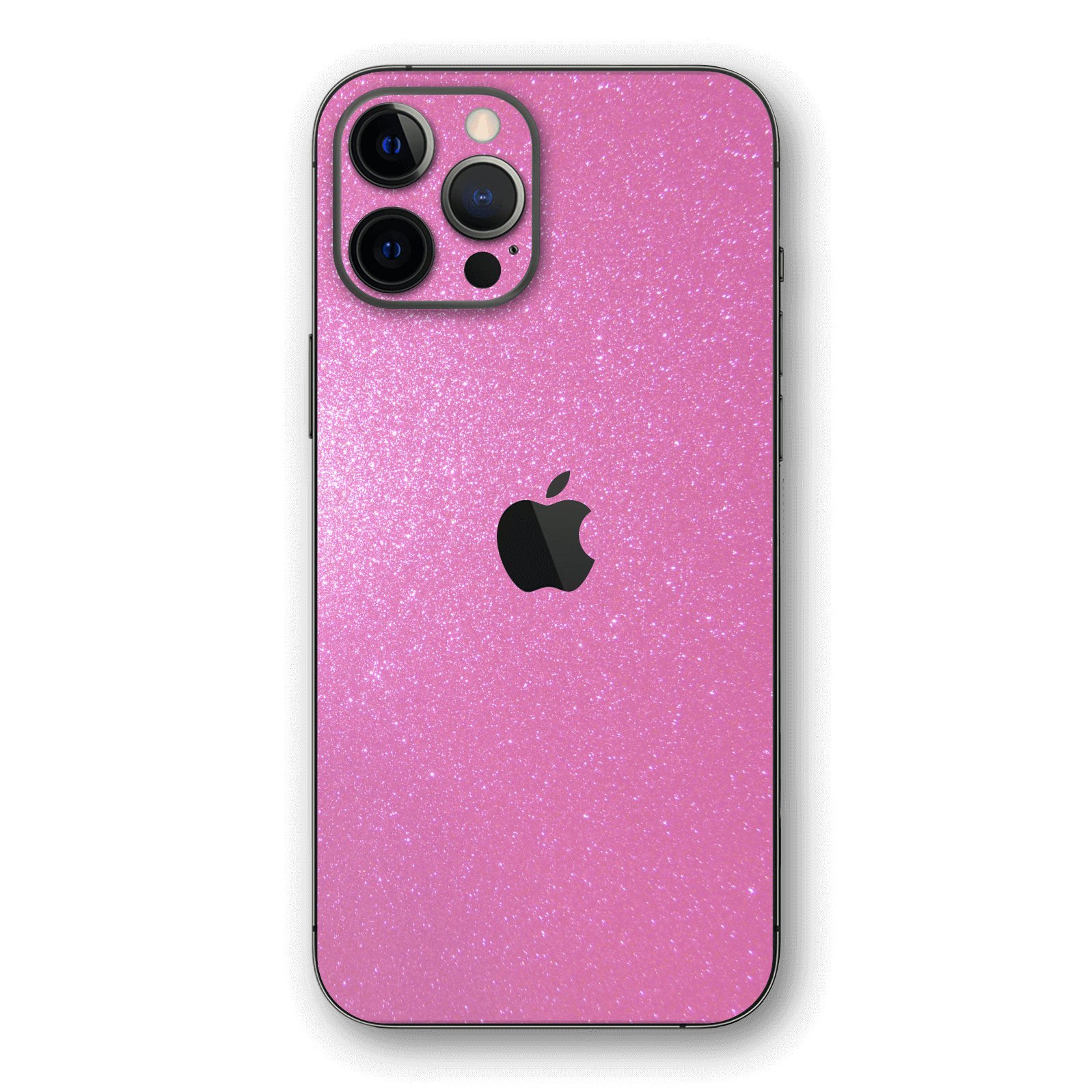 Iphone 12 Pro Max Diamond Pink Skin Wrap Easyskinz