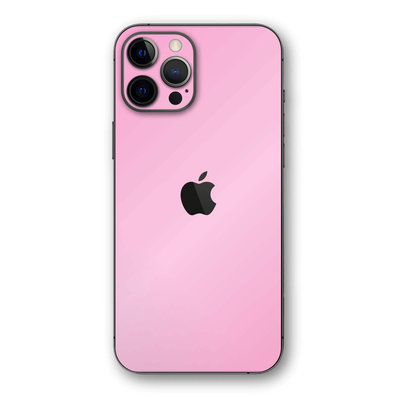 rose gold iphone 12 colors pink