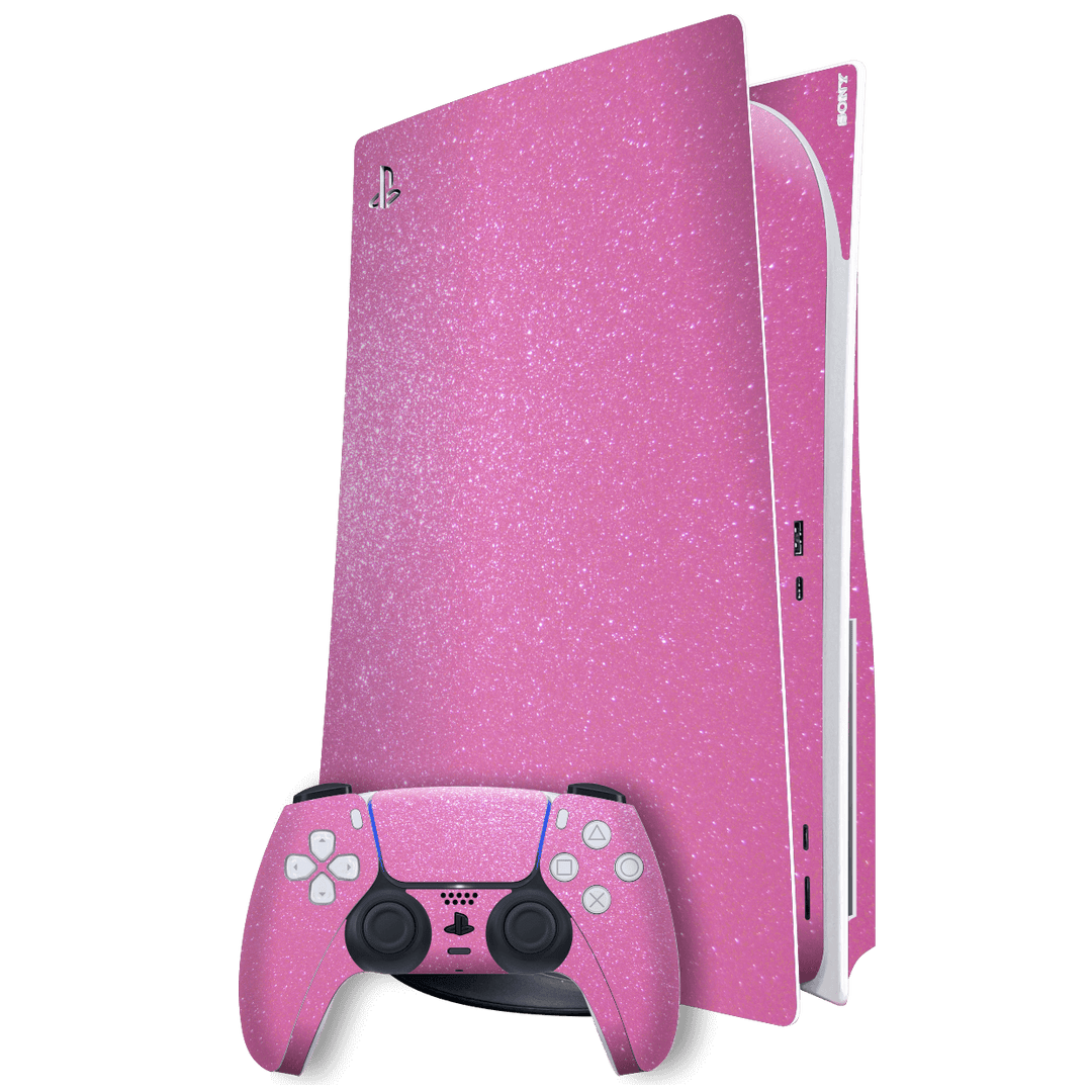 PlayStation 5 Controller DIAMOND Collection Skins, Wraps – EasySkinz™