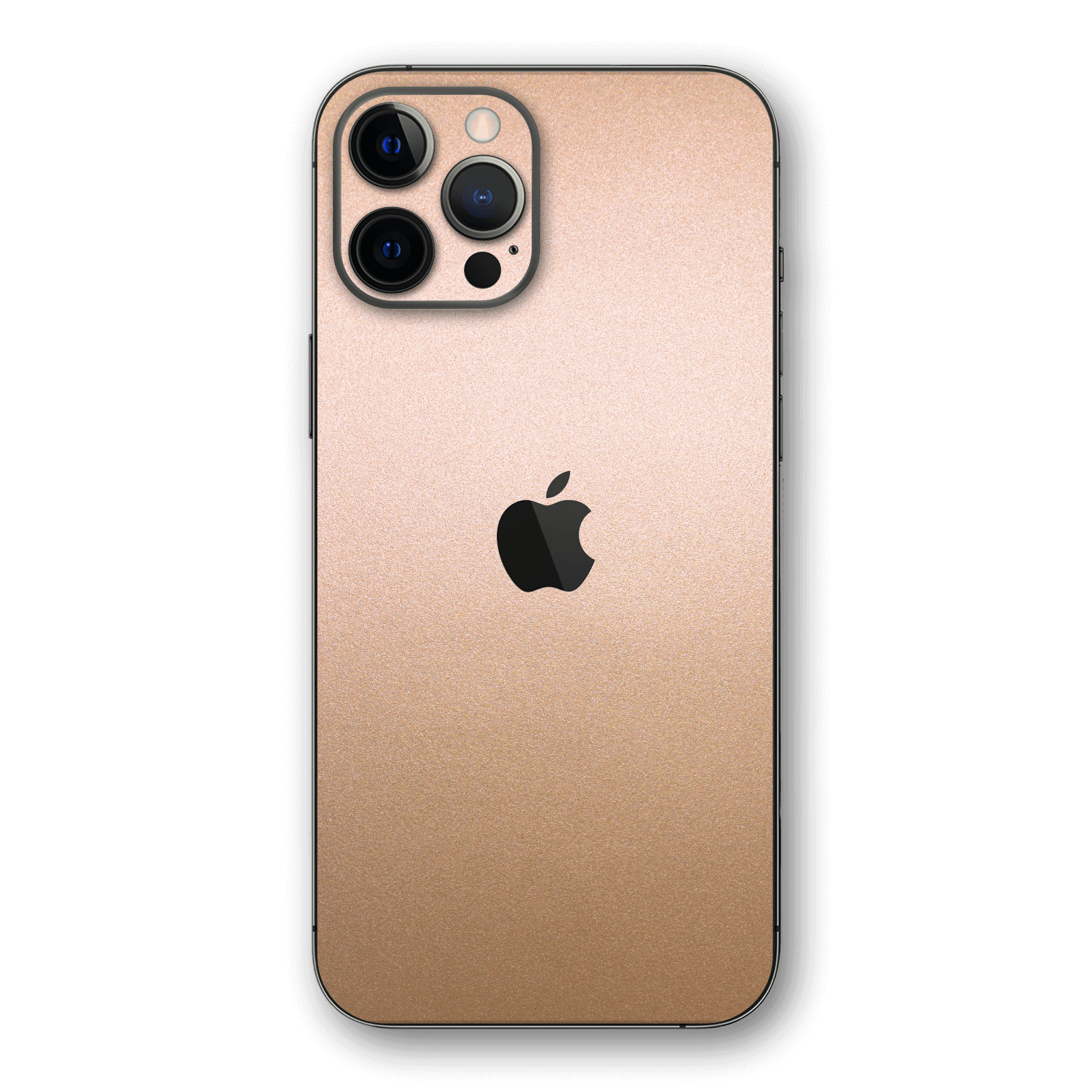Iphone 12 Pro Rose Gold Skin Wrap Easyskinz™