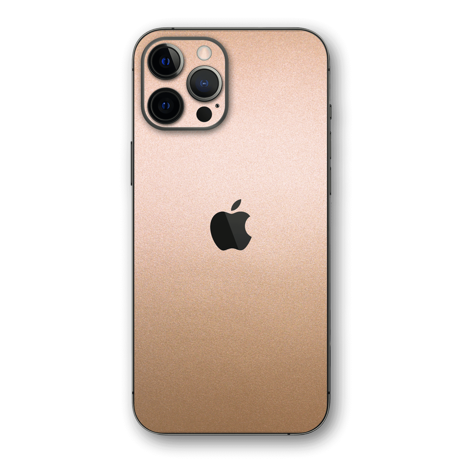 iphone 11 pro max rose gold