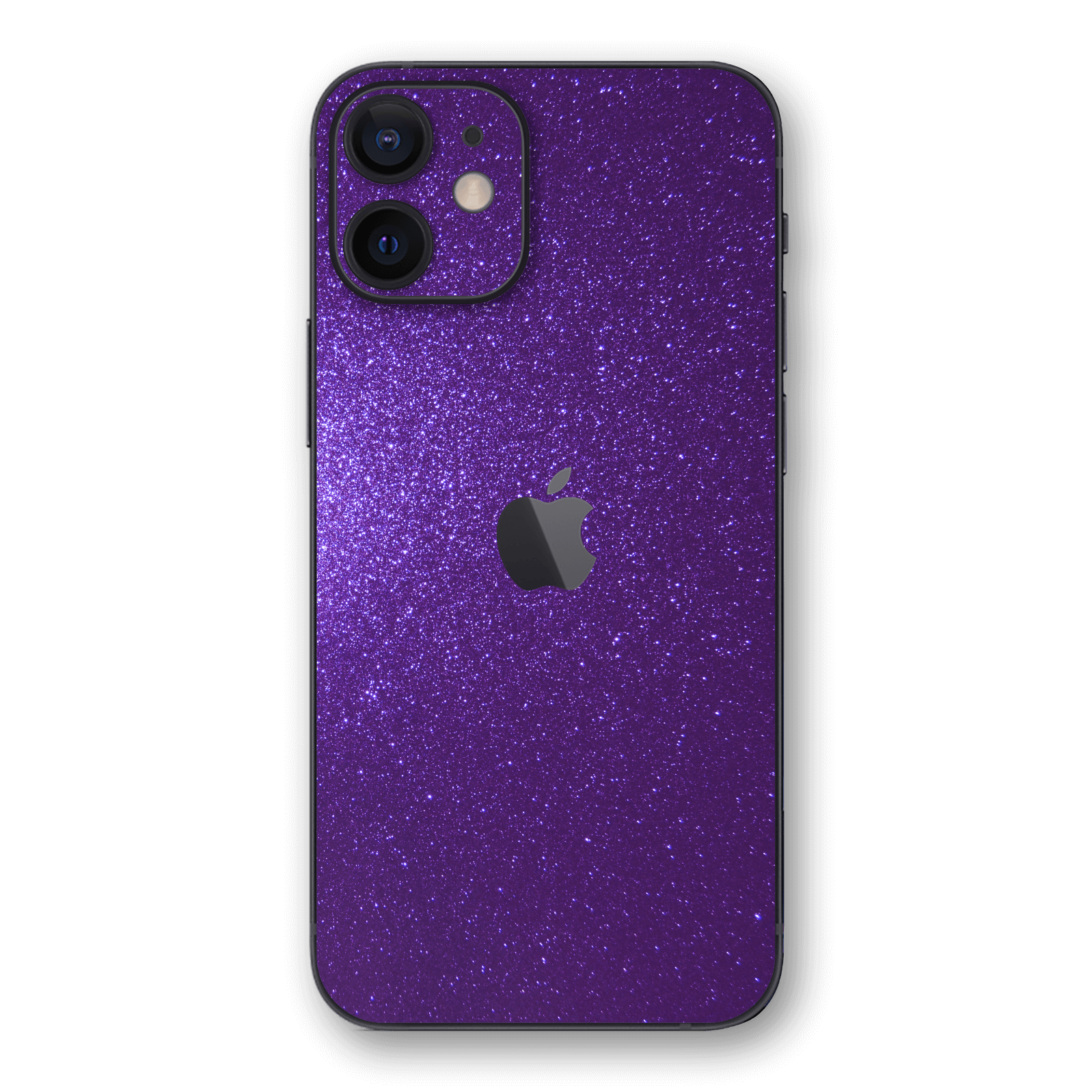 Iphone 12 Diamond Purple Skin Wrap Easyskinz