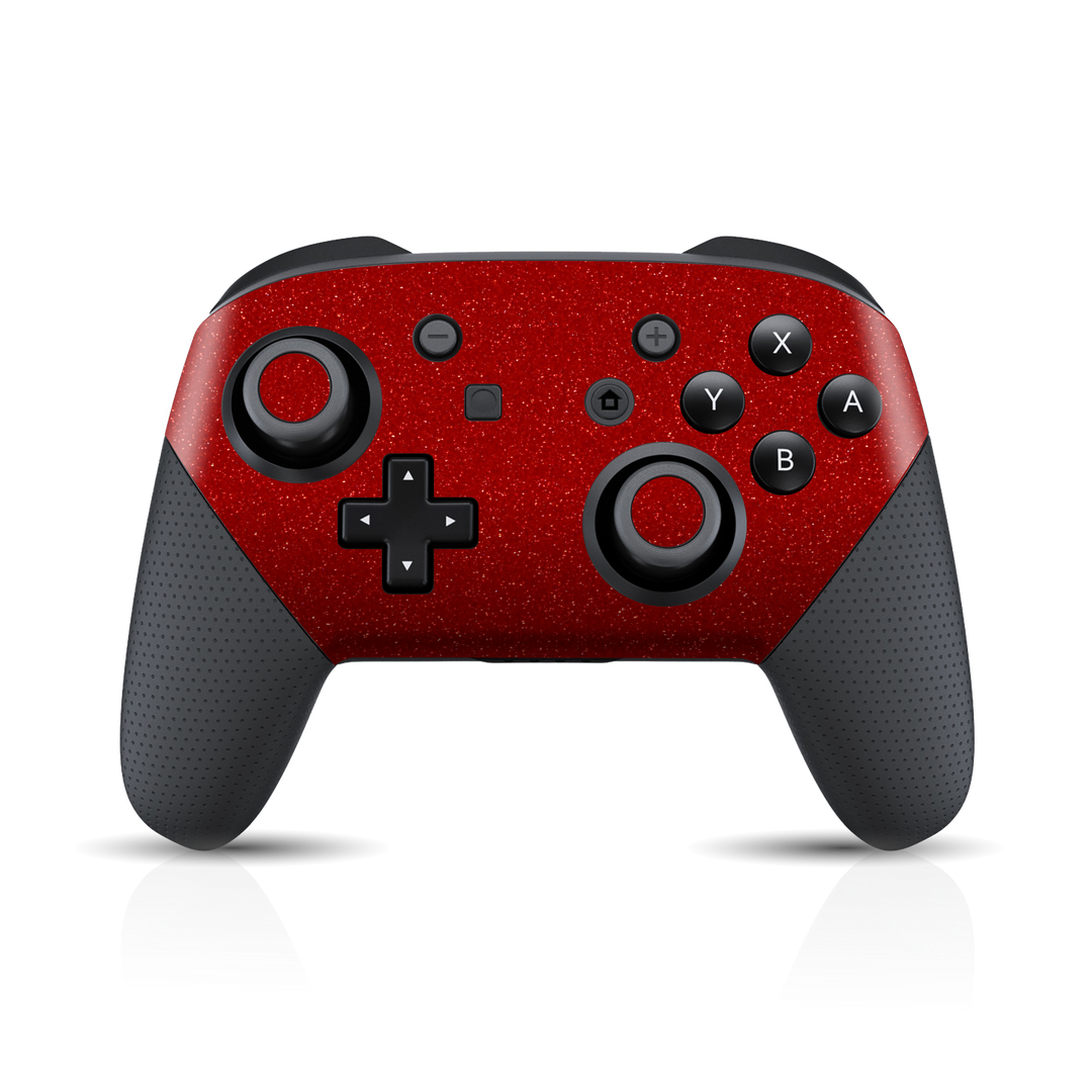 Nintendo Switch PRO Controller Skins & Wraps – EasySkinz™