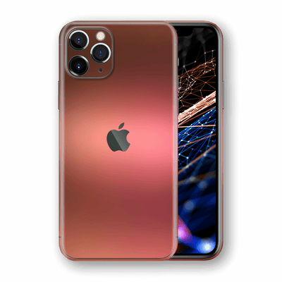 Iphone 11 Pro Max Skins Wraps ged Iphone 11 Pro Max Chameleon Collection Easyskinz