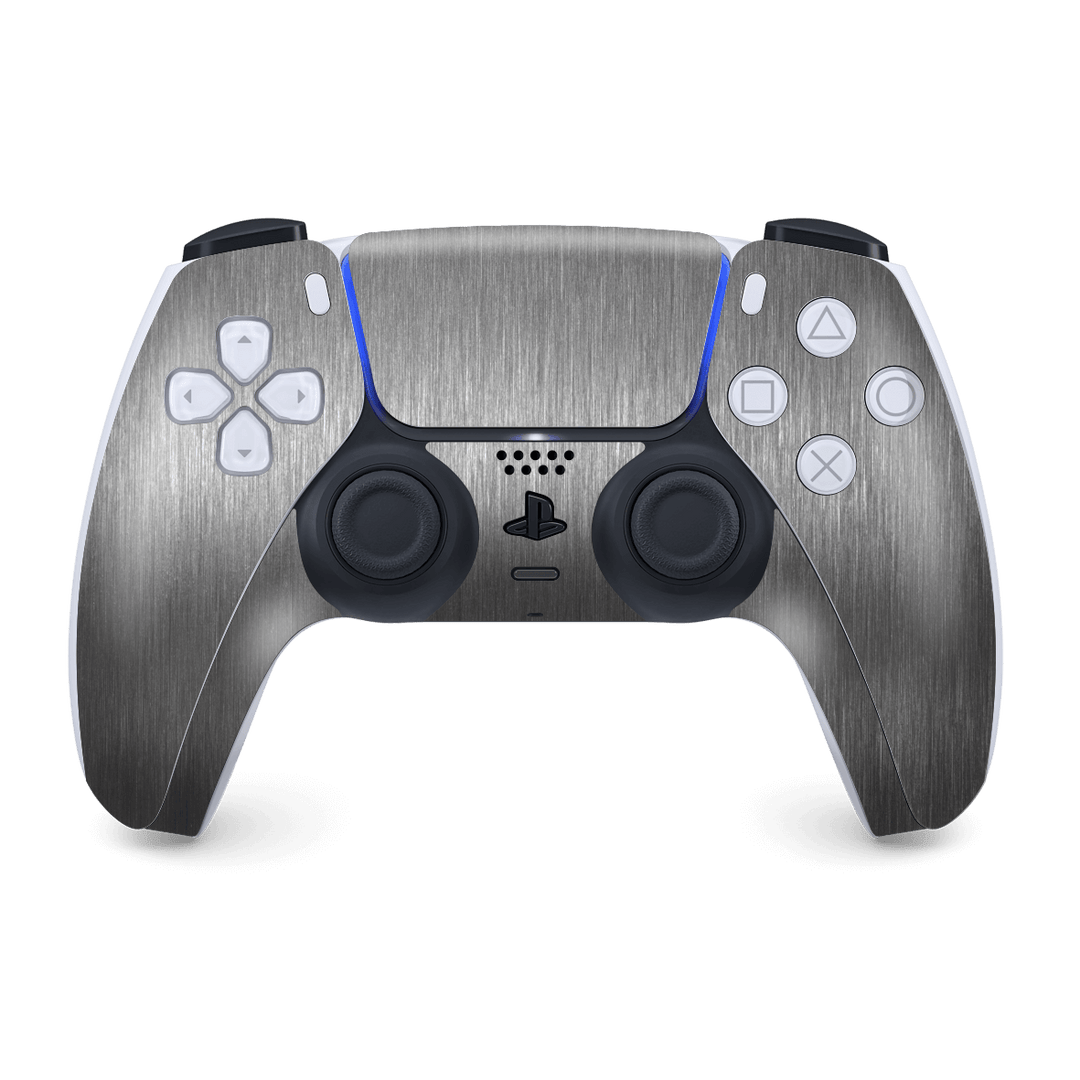 PlayStation 5 (PS5) DIGITAL EDITION ROYAL Pattern Skin, Wrap – EasySkinz™
