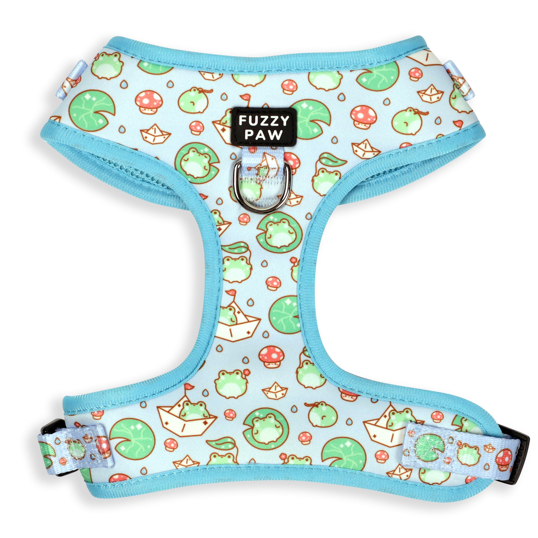 FiFi Clover Harness – My Perfect Mood