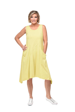 Tulip Emmy Dress - Uli's Santa Fe