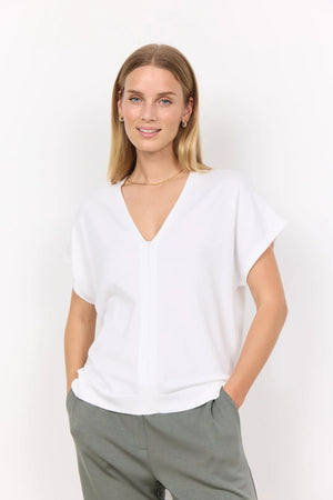 Modium V-Neck Pullover - Uli's Santa Fe