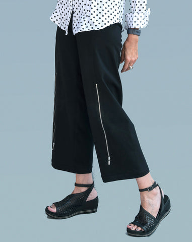 lunhaifi Lightweight Tailored Wide Leg Pants, Womens Casual Effortless  Tailored Wide Leg Pants (2XL,Black) : : Ropa, Zapatos y  Accesorios