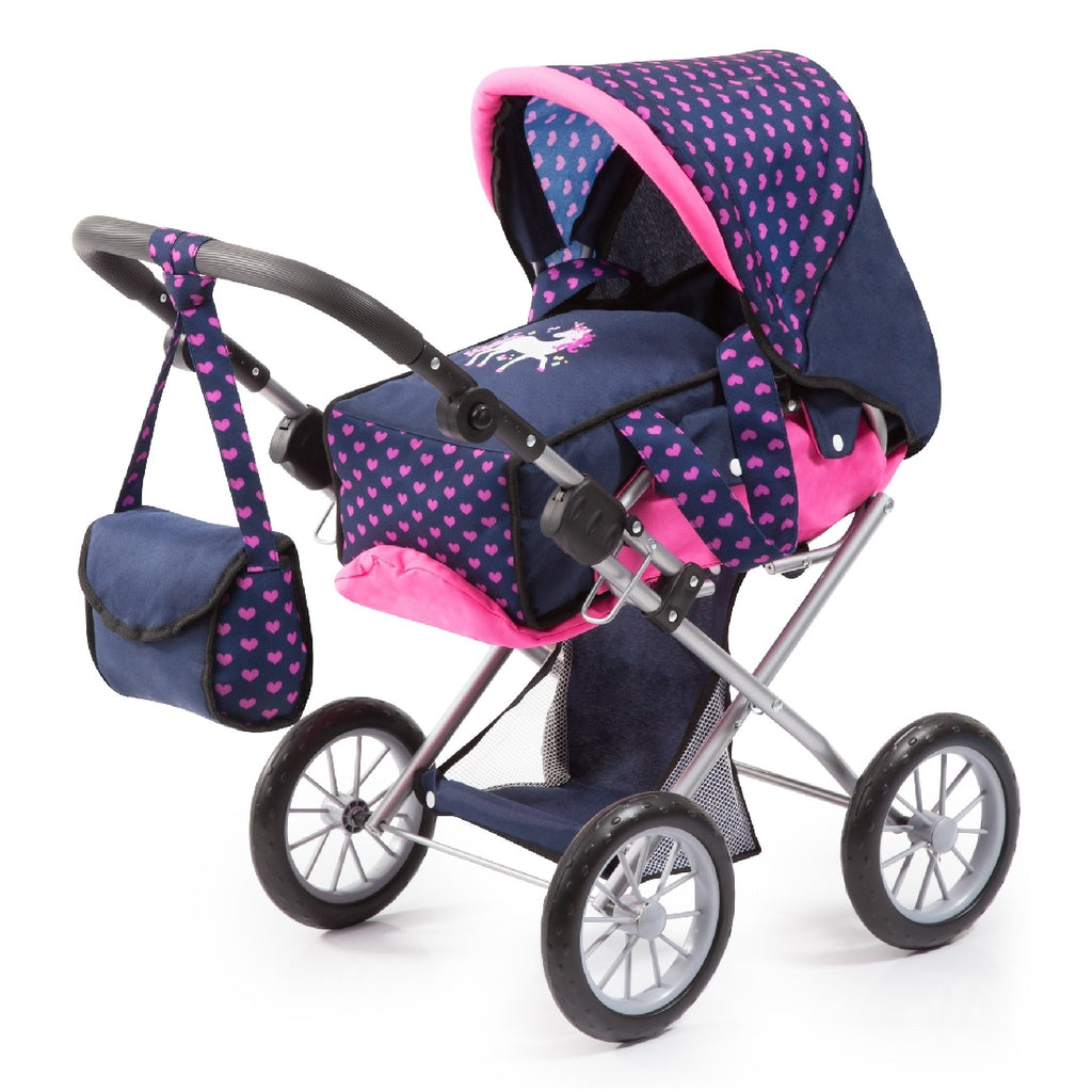 toyworld dolls pram