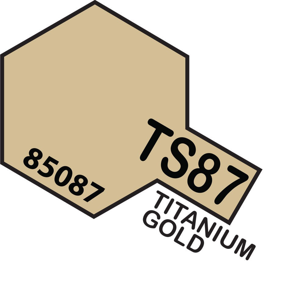 Tamiya TS-68 Wooden Deck Tan Lacquer Spray Paint (100ml) - Hobbies Galore
