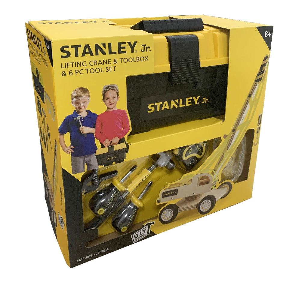 Stanley Jr - Wheelbarrow