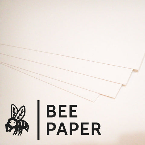  Bee Paper - 5.5 x 8 Creative Marker Drawing Journal