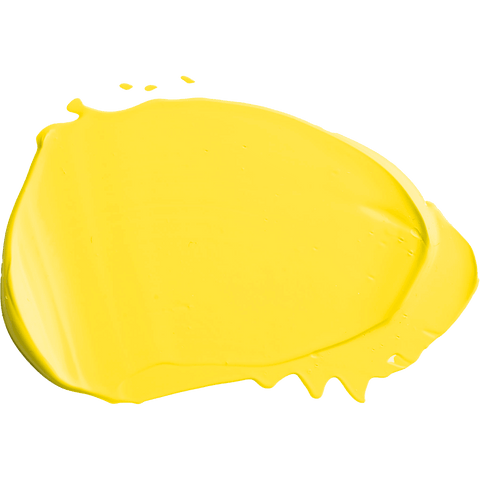 Tri-Art High Viscosity Acrylic Paint : C.P. Cadmium Yellow Medium – Fluid  Art Co - USA