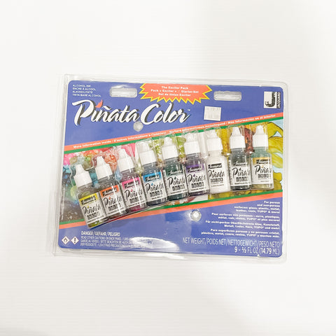 Jacquard Pinata Alcohol Ink - 1/2 fl oz / 14.79ml