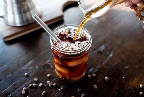 Cold Brew Coffee